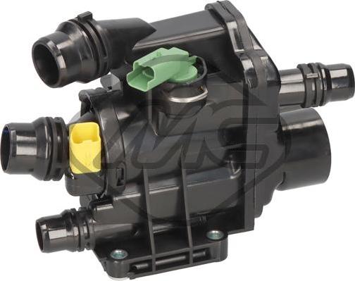 Metalcaucho 30329 - Термостат, охолоджуюча рідина autocars.com.ua