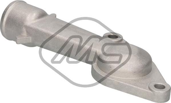 Metalcaucho 30406 - Фланець охолоджуючої рідини autocars.com.ua