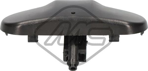 Metalcaucho 32184 - Розпилювач води для чищення, система очищення вікон autocars.com.ua