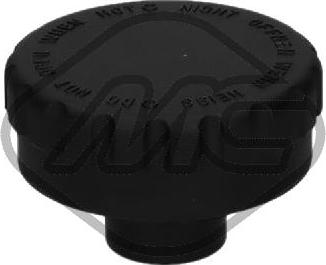 Metalcaucho 32291 - Кришка, резервуар охолоджуючої рідини autocars.com.ua