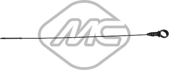 Metalcaucho 39130 - Покажчик рівня масла autocars.com.ua