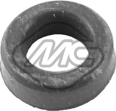 Metalcaucho 39216 - Прокладка, крышка головки цилиндра avtokuzovplus.com.ua
