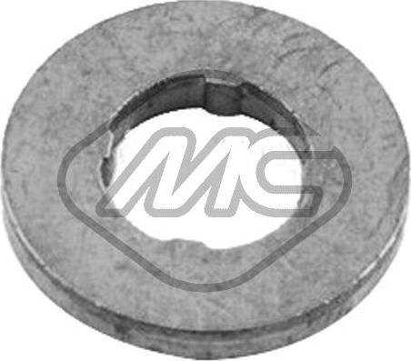 Metalcaucho 39597 - Шайба тепловой защиты, система впрыска autodnr.net