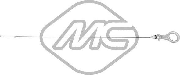 Metalcaucho 39910 - Покажчик рівня масла autocars.com.ua