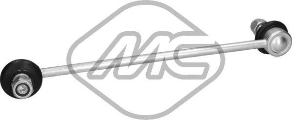 Metalcaucho 40044 - Тяга / стійка, стабілізатор autocars.com.ua