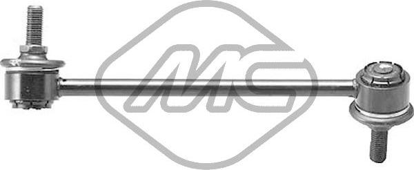 Metalcaucho 40144 - Тяга / стойка, стабилизатор autodnr.net