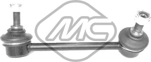 Metalcaucho 40740 - Тяга / стойка, стабилизатор autodnr.net