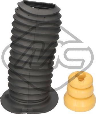 Metalcaucho 41098 - Пилозахисний комплект, амортизатор autocars.com.ua