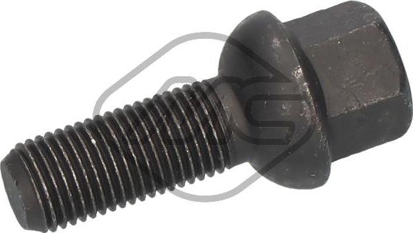 Metalcaucho 41210 - Болт для кріплення колеса autocars.com.ua