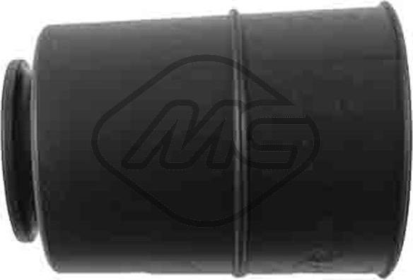 Metalcaucho 42039 - Пыльник амортизатора, защитный колпак autodnr.net