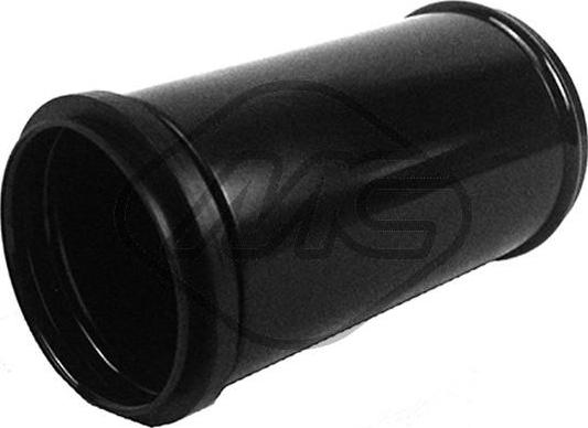 Metalcaucho 42057 - Пыльник амортизатора, защитный колпак autodnr.net