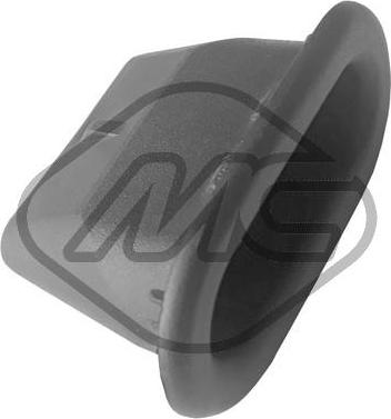 Metalcaucho 42104 - Управління, кнопка центрального замка autocars.com.ua