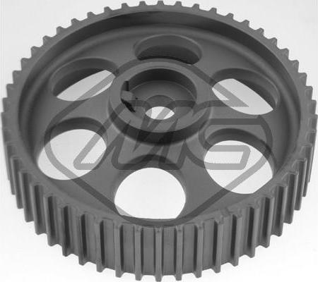 Metalcaucho 42116 - Шестерня, розподільчий вал autocars.com.ua