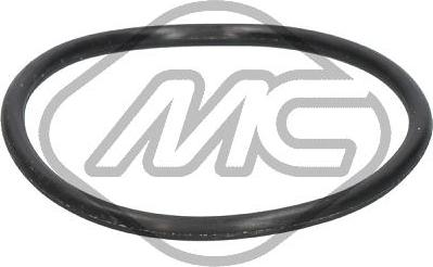 Metalcaucho 42610 - Прокладка, термостат autocars.com.ua