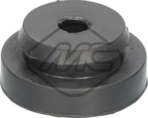 Metalcaucho 42863 - Підвіска, радіатор autocars.com.ua