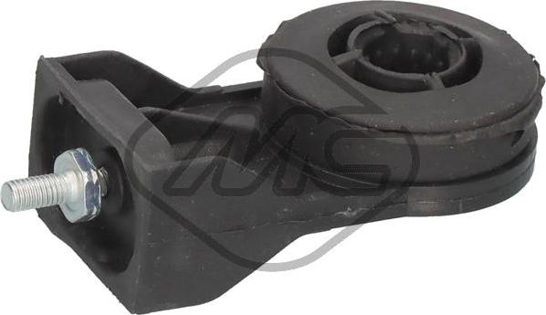 Metalcaucho 42882 - Підвіска, радіатор autocars.com.ua