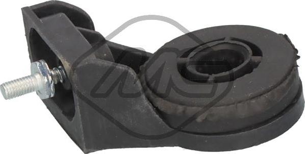 Metalcaucho 42885 - Підвіска, радіатор autocars.com.ua