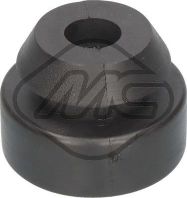 Metalcaucho 42889 - Підвіска, радіатор autocars.com.ua