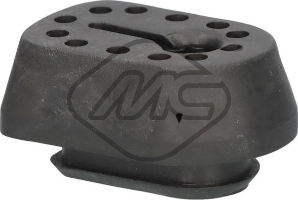 Metalcaucho 42994 - Підвіска, радіатор autocars.com.ua