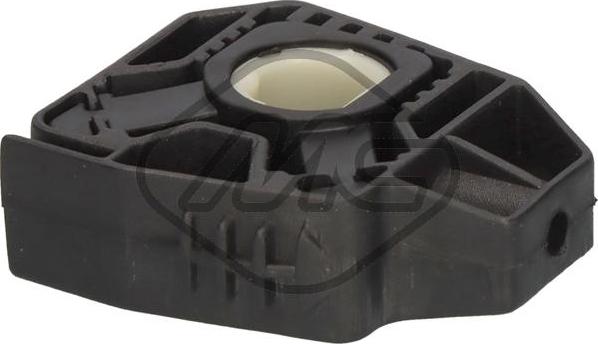 Metalcaucho 43062 - Підвіска, радіатор autocars.com.ua