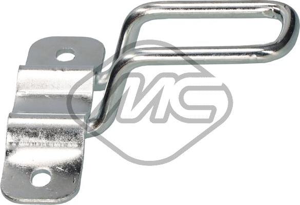 Metalcaucho 43362 - Управління, кнопка центрального замка autocars.com.ua