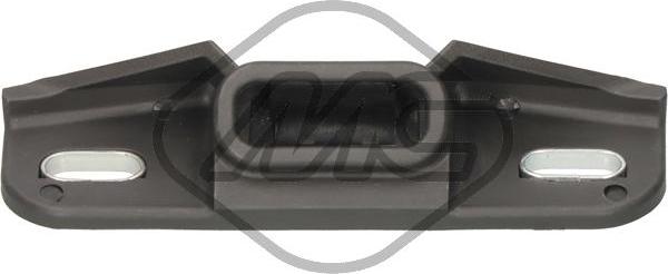 Metalcaucho 43363 - Управління, кнопка центрального замка autocars.com.ua