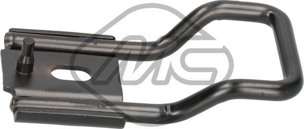 Metalcaucho 43365 - Управління, кнопка центрального замка autocars.com.ua