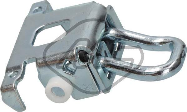 Metalcaucho 43366 - Управління, кнопка центрального замка autocars.com.ua