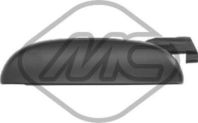 Metalcaucho 43575 - Ручка двері autocars.com.ua