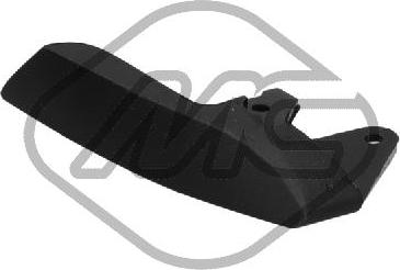 Metalcaucho 43577 - Ручка двері autocars.com.ua