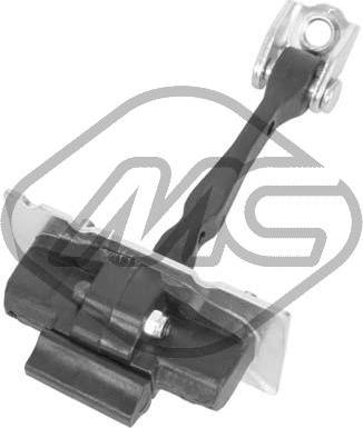 Metalcaucho 43834 - Фіксатор дверей autocars.com.ua