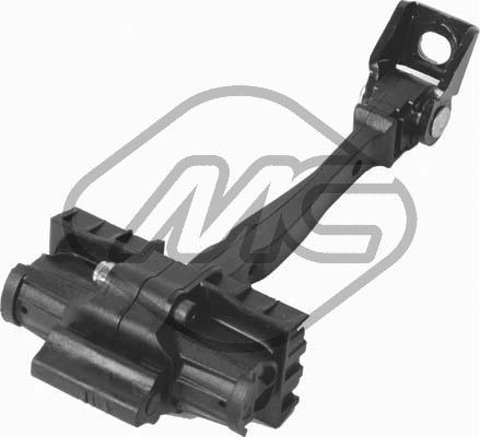 Metalcaucho 43842 - Фіксатор дверей autocars.com.ua