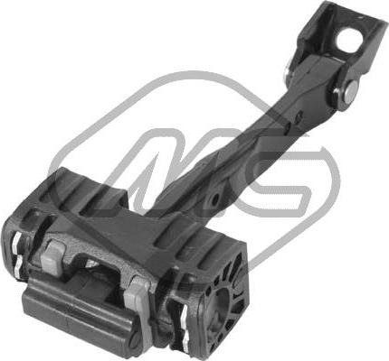 Metalcaucho 43849 - Фіксатор дверей autocars.com.ua