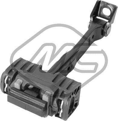 Metalcaucho 43879 - Фиксатор двери avtokuzovplus.com.ua