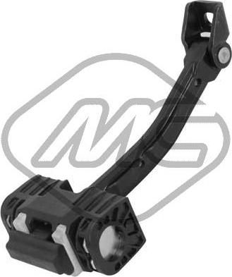 Metalcaucho 43909 - Фіксатор дверей autocars.com.ua