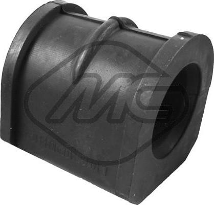 Metalcaucho 44102 - Втулка, стабілізатор autocars.com.ua