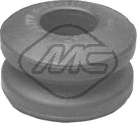 Metalcaucho 44196 - Втулка, стабілізатор autocars.com.ua