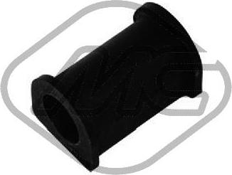 Metalcaucho 44246 - Втулка, стабілізатор autocars.com.ua
