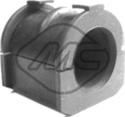 Metalcaucho 44258 - Втулка, стабілізатор autocars.com.ua