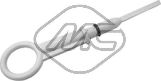 Metalcaucho 45177 - Покажчик рівня масла autocars.com.ua