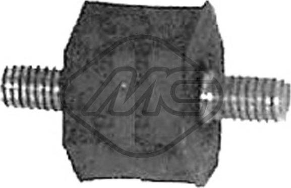 Metalcaucho 46045 - Кронштейн, топливный насос avtokuzovplus.com.ua