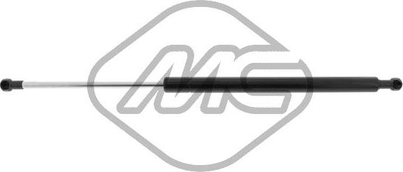 Metalcaucho 46138 - Газовая пружина, упор autodnr.net