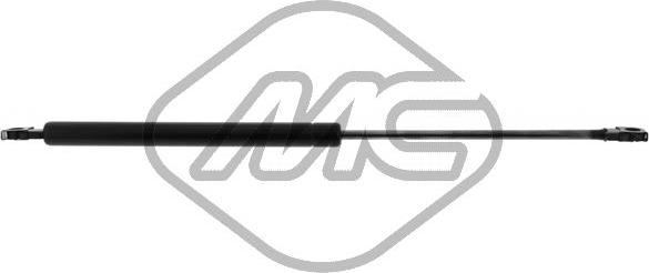 Metalcaucho 46228 - Газовая пружина, капот autodnr.net