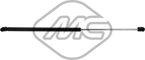 Metalcaucho 46316 - Газовая пружина, упор autodnr.net