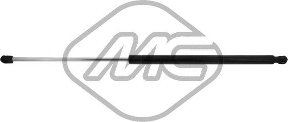 Metalcaucho 46373 - Газовая пружина, упор autodnr.net