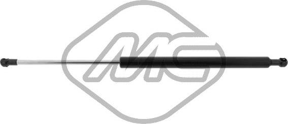 Metalcaucho 46416 - Газовая пружина, упор autodnr.net