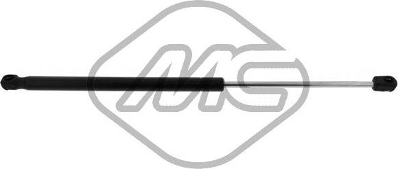 Metalcaucho 46592 - Газовая пружина, упор autodnr.net