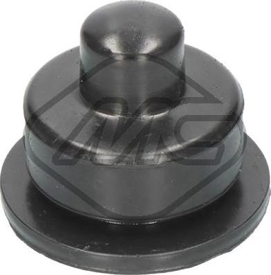 Metalcaucho 47071 - Кожух двигуна autocars.com.ua