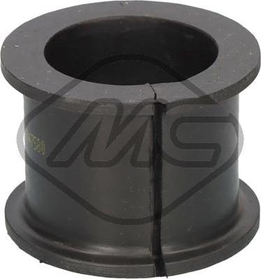 Metalcaucho 47580 - Підвіска, кермове управління autocars.com.ua