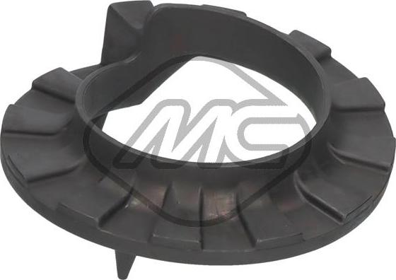 Metalcaucho 48498 - Підшипник кочення, опора стійки амортизатора autocars.com.ua